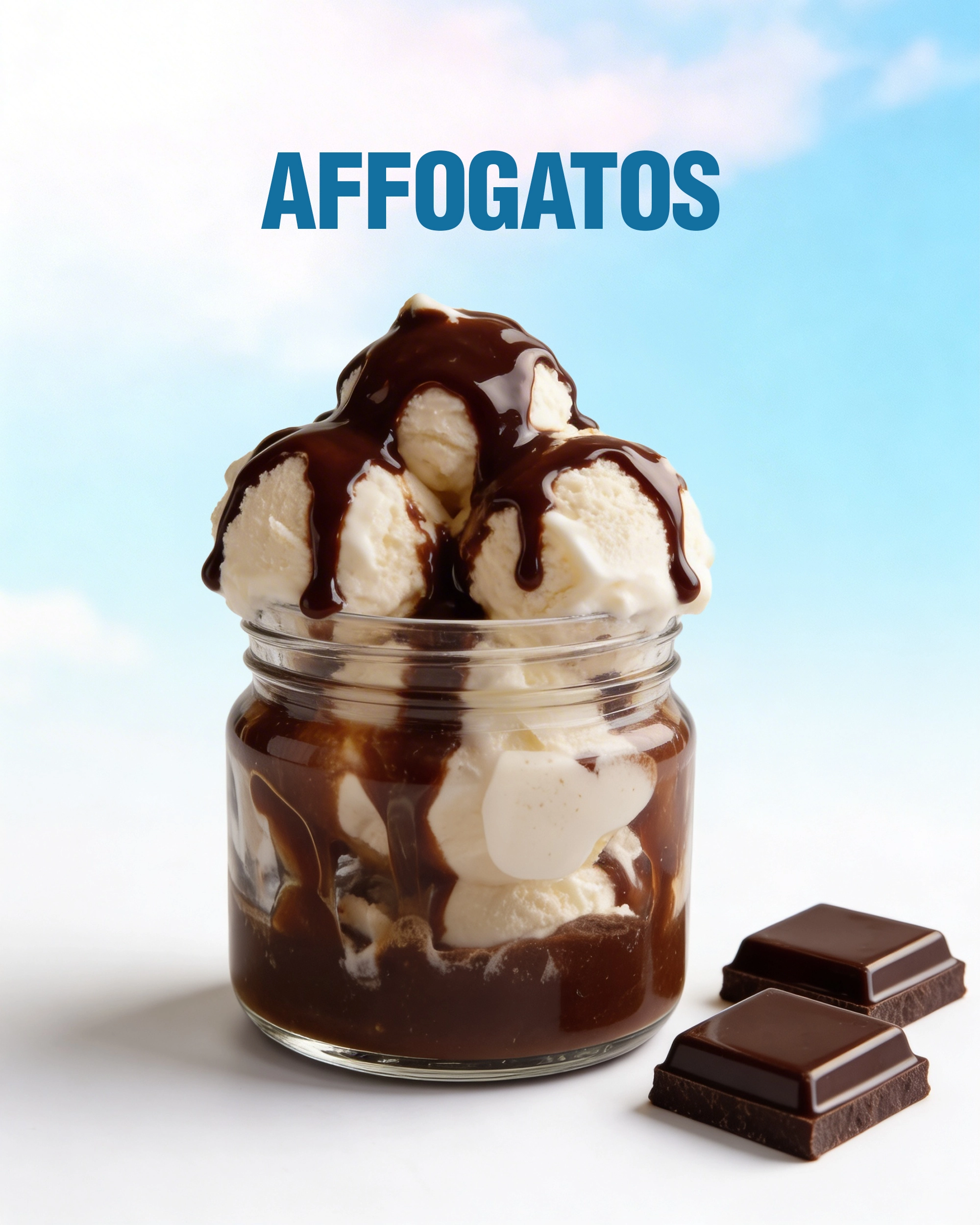 Mang-nificient Falooda